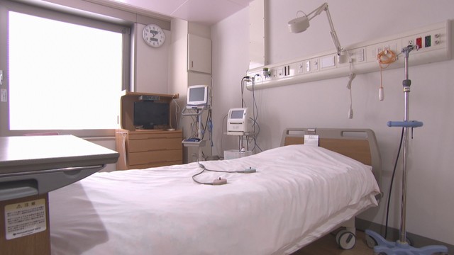 岡山大学病院に新設された「MFICU」