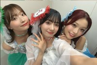 熊澤風花のX(旧ツイッター)＠Task_fuukaより