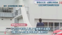 提供：全国避難設備工業会