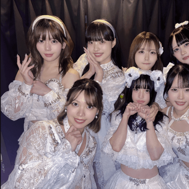 アイドルグループ「...そして、消え逝くキミ達と。」の公式X（@KEKM_official）より
