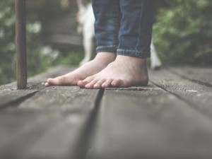 「大学を辞めたい」と父に打ち明けた日、私は自分の道を歩み始めた