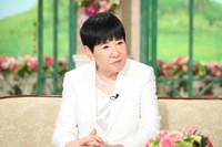 21日放送の「徹子の部屋」に出演する和田アキ子＝テレビ朝日提供