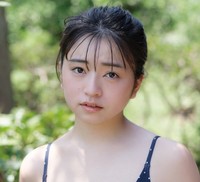 セブンネット限定特典：佐々木ほのか ポストカードB