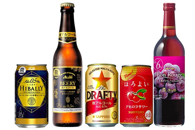 Is Japan's new Asahi Super Dry beer better or worse than the