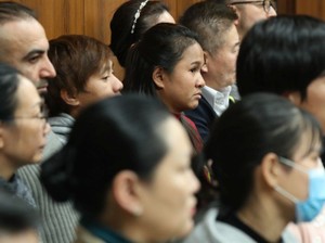 芝園団地で考えた　外国人労働者の受け入れ拡大、入管法改正議論に何かが欠けている