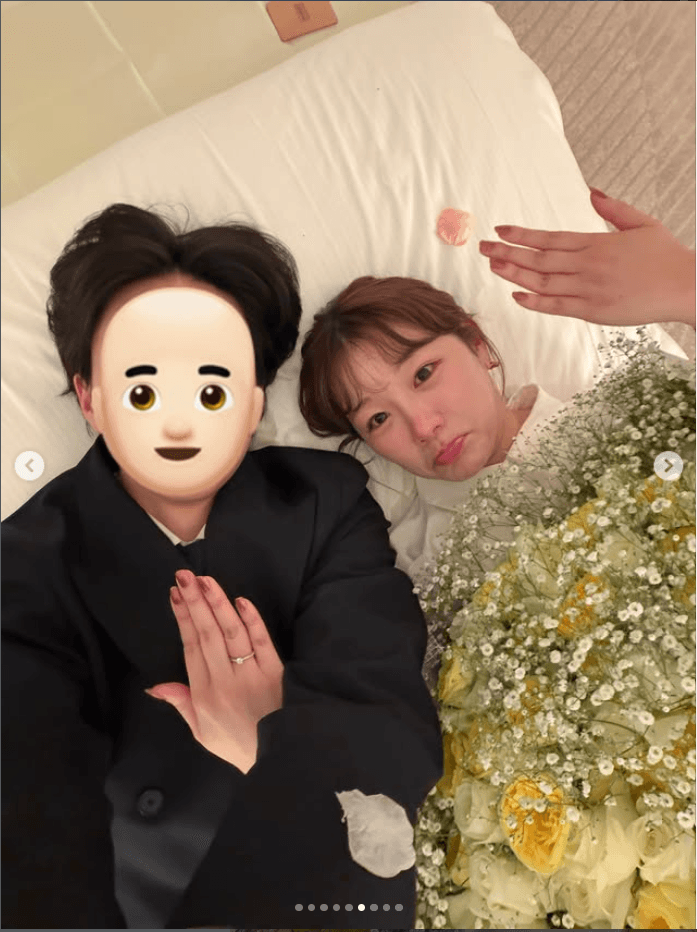 きりまるのインスタグラム（＠kirimaruuu）より