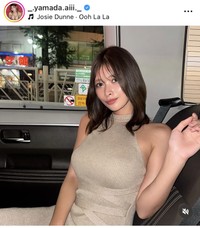 山田あいインスタグラム＠.yamada.aiii._より