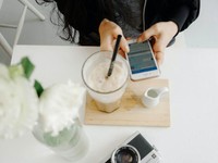 画面越しに出会った友達は、私の名を呼び、私を取り戻させてくれた