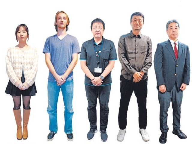 日本の国勢調査はQRコードを活用 　データに基づき外国人との向き合い方を考える