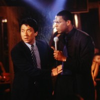 ラッシュアワー