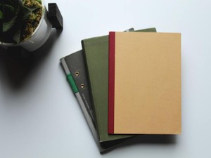 特別な才能もないが、エッセイを書き少しずつ	「私」を作り上げていく