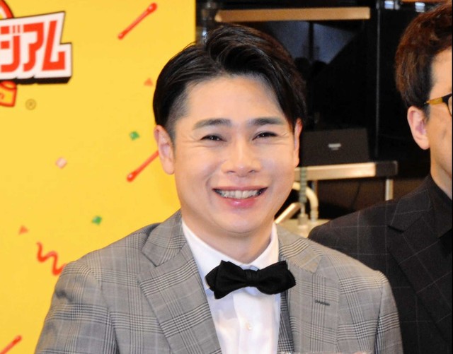 平成ノブシコブシの吉村崇