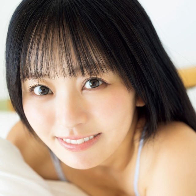 「FLASH」（26年7月14日発売号）に登場した佐々木ちょこⓒ光文社／週刊FLASH（写真・木村哲夫）