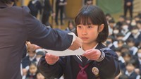 23日から春休み　香川県の小・中学校で3学期の終業式
