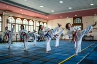 「私の人生を変えた」未来担う女性を輩出　アジア女子大学の挑戦--}
