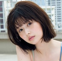 冴木柚葉(C)光文社／週刊FLASH 写真◎Takeo Dec.