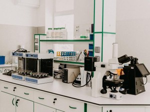 大学はまるでお城。研究室という自室で「お姫様」はどう過ごす