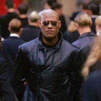 ローレンス・フィッシュバーン