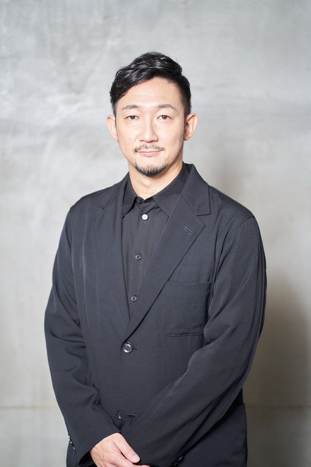 劇団「東京マハロ」主宰の脚本家・矢島弘一。演出家としても５月の公演に意欲を示す