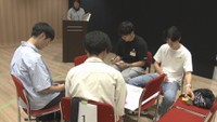 新アリーナの整備事業　市民と意見交換　岡山市がワークショップ