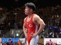 中央大・石原三四郎　”無名”だった高校時代から、”人生初”の全国優勝をつかむまで