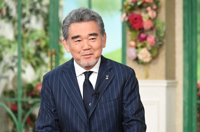 広島大学学長で整形外科医の越智光夫さん