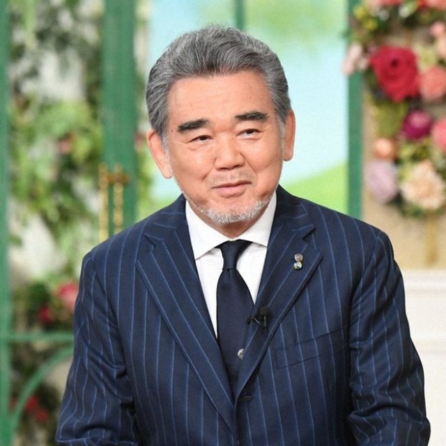 広島大学学長で整形外科医の越智光夫さん