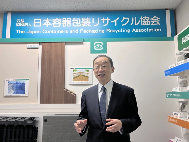 「世界のごみ捨て場」から「リサイクル大国」に　中国のリサイクル産業最前線