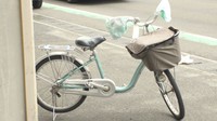事故車両