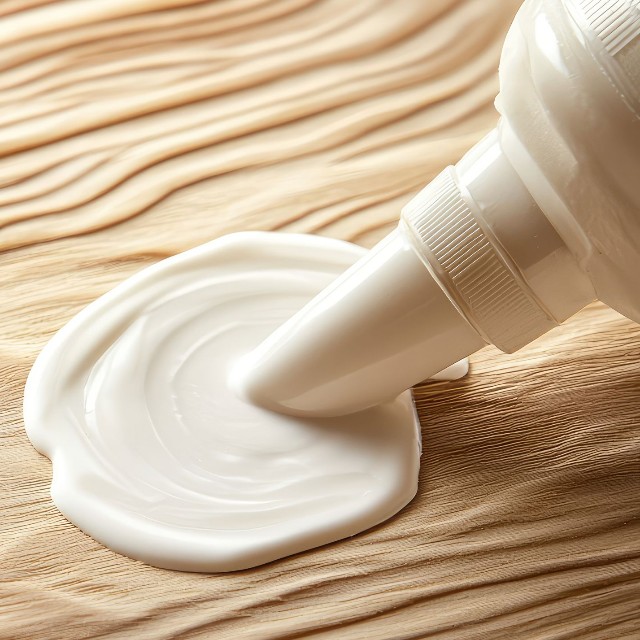 瞬間接着剤、ゴム系接着剤を使うと溶ける…※画像はイメージです（dinastya/stock.adobe.com）