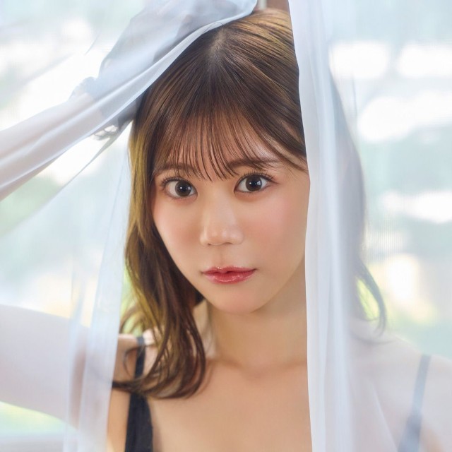 「FLASH」（26年10月6日発売号）に登場した久木田菜々夏ⓒ光文社／週刊FLASH（写真・coto）