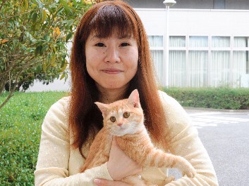 長野の大量捨て猫、引き取り手次々、フードの寄付も