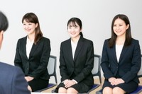 「将来、出世したい」27年卒就活生は半数未満　※画像はイメージです（buritora/stock.adobe.com）