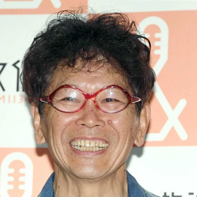南こうせつさん（2024年）
