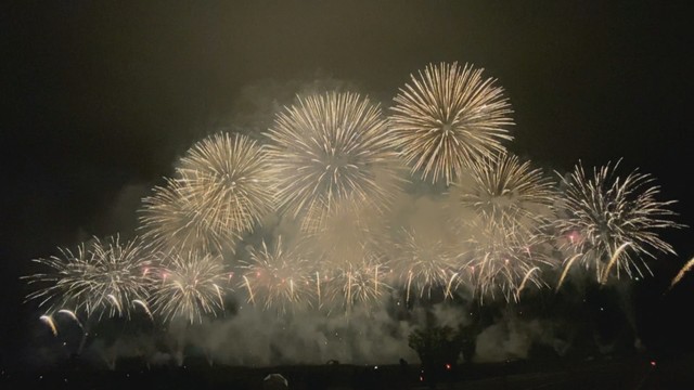 【解説】「花火大会」復活の動きも…規模縮小、会場変更など花火を取り巻く状況に“変化”　岡山・香川