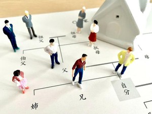 相続人が70人超！?　登記を放置すると大変なことに