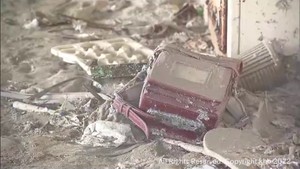 石巻市震災遺構「門脇小学校」地元住民に公開　津波と火災被害の教訓を未来へ　４月から一般公開　＃知り続ける