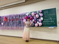 橋本環奈（@H_KANNA_0203）さんのXより