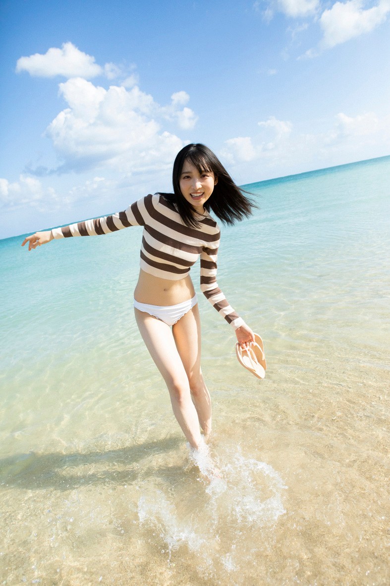AKB小栗有以 3カ月連続で初写真集イベント 1・18発売でイベント