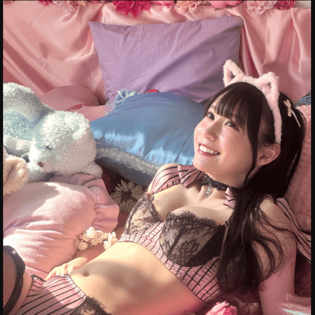 SKE48・大村杏のX（@omura_anzu_）より