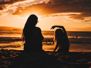 結婚式で尊敬する母に伝えたかった言葉。私もママみたいになりたい