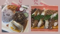 【Happy One Dish】6月8日放送