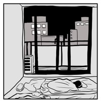 【漫画】『父親が育休を取った結果。』6（オニハハさん提供）