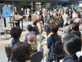 保護犬猫たちが新たな家族と出会う「パナソニック保護犬猫譲渡会」、大阪でスタート　23日まで