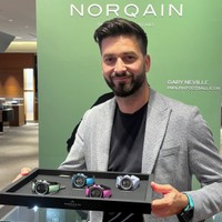 社員6人、逆境を機動力に　独立ブランドの雄・ノルケイン副社長に聞く