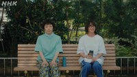NHKドラマ公式X（@nhk_dramas）より
