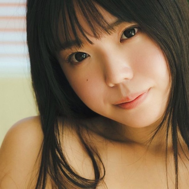 榛名うい(C)光文社/週刊FLASH 写真◎カノウリョウマ