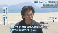 瀬戸内ドローン協会／坪佐利治 代表理事