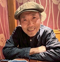 昨年末に膵臓がんのため69歳で死去した俳優・剛州さん