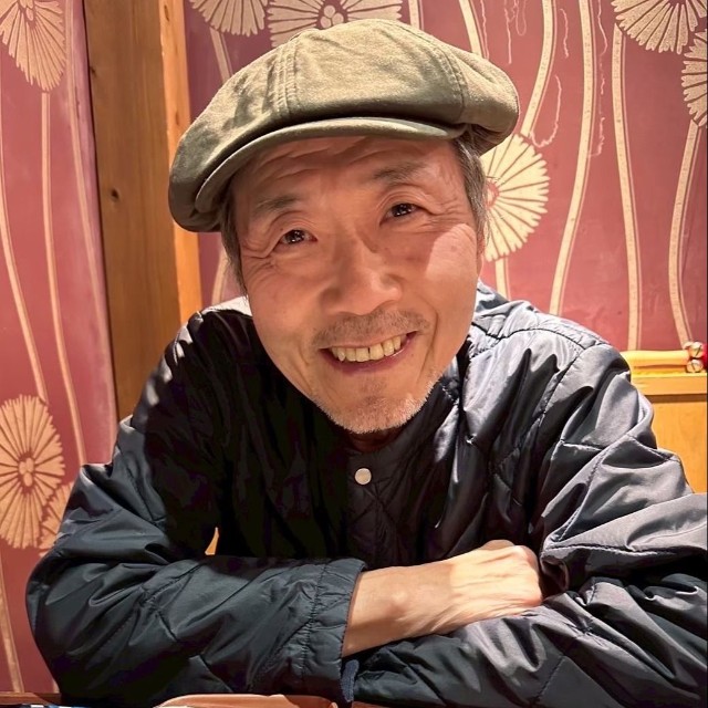 昨年末に膵臓がんのため69歳で死去した俳優・剛州さん